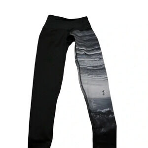 Bewildher  high waisted leggings